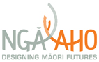 Nga Aho Logo