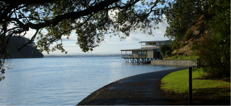 Blockhouse Bay Boat Club