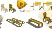 Whakapapa O Nohoanga - Waka Huia