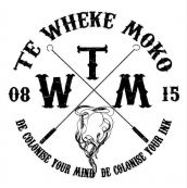 Te Wheke Moko Design Studio
