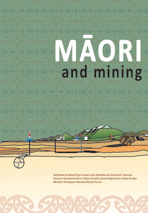 Maori and Mining